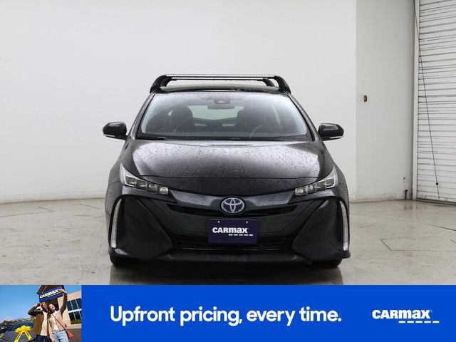 2022 Toyota Prius Prime XLE