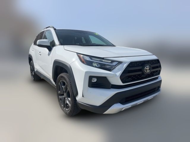 2022 Toyota RAV4 Adventure