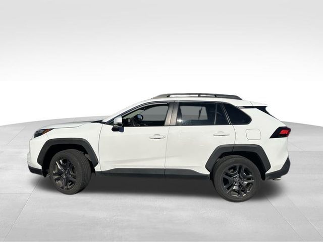 2022 Toyota RAV4 Adventure