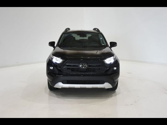 2022 Toyota RAV4 Adventure