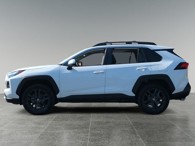 2022 Toyota RAV4 Adventure