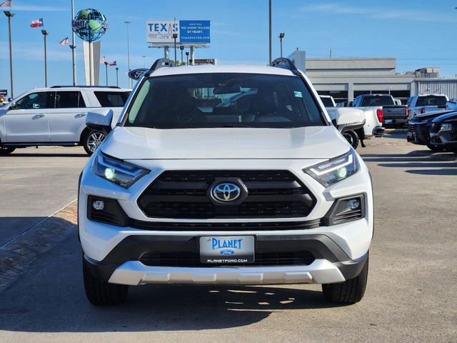 2022 Toyota RAV4 Adventure