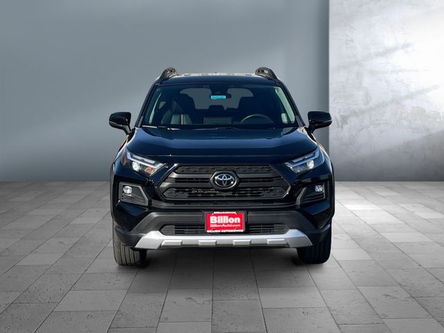 2022 Toyota RAV4 Adventure