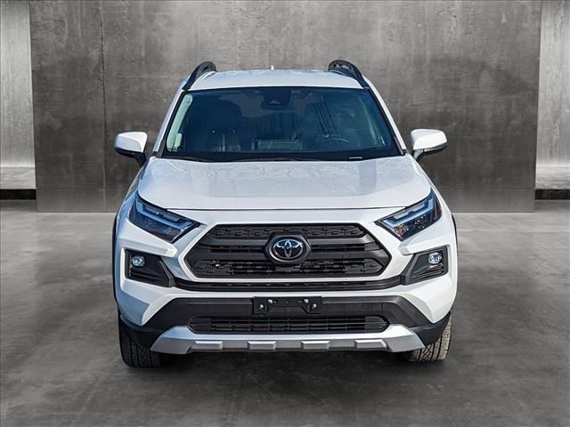 2022 Toyota RAV4 Adventure