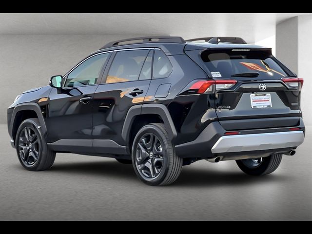 2022 Toyota RAV4 Adventure