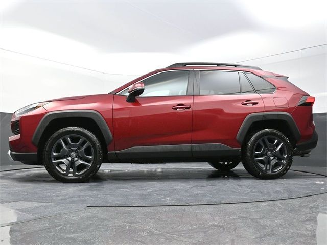 2022 Toyota RAV4 Adventure