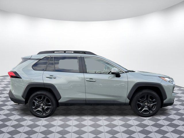 2022 Toyota RAV4 Adventure