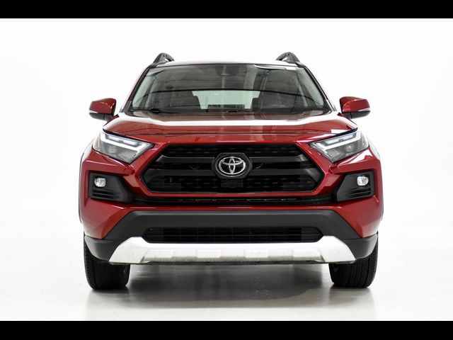 2022 Toyota RAV4 Adventure