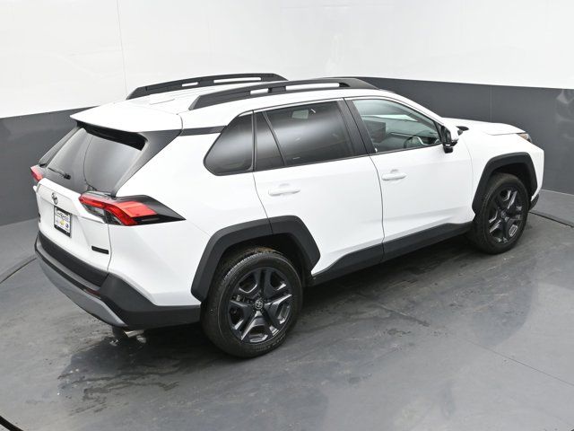 2022 Toyota RAV4 Adventure