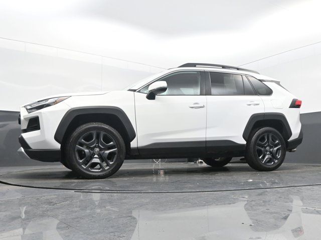 2022 Toyota RAV4 Adventure