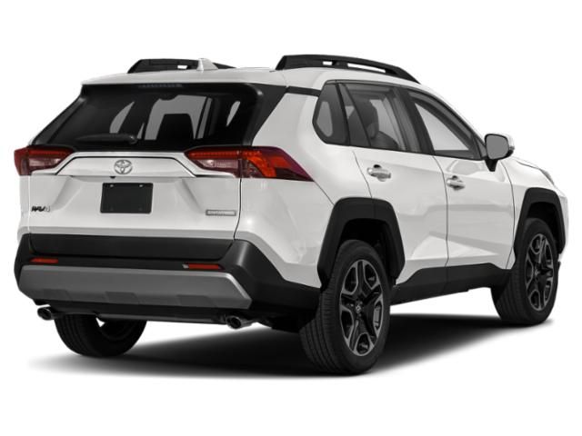 2022 Toyota RAV4 Adventure