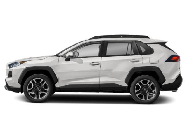 2022 Toyota RAV4 Adventure