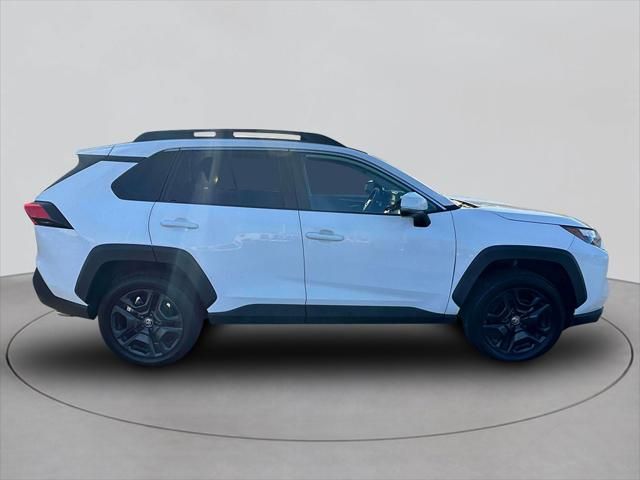 2022 Toyota RAV4 Adventure