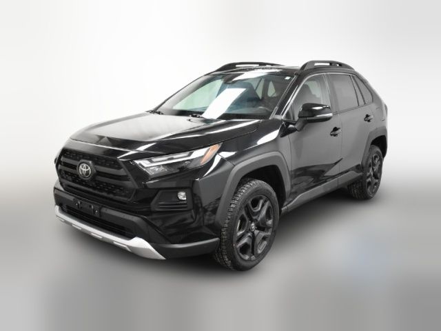 2022 Toyota RAV4 Adventure