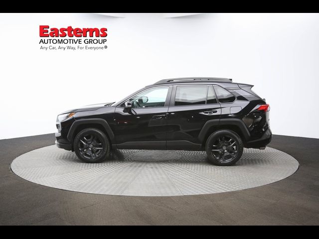 2022 Toyota RAV4 Adventure