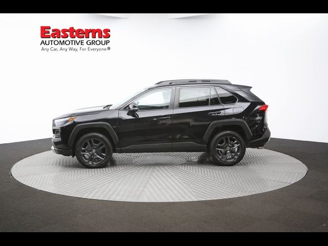 2022 Toyota RAV4 Adventure