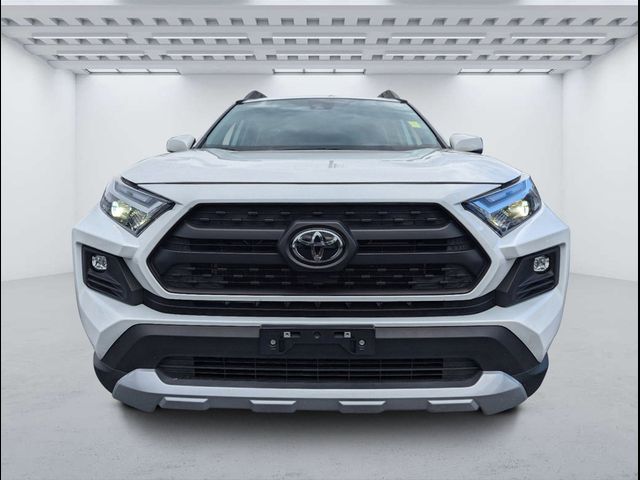 2022 Toyota RAV4 Adventure