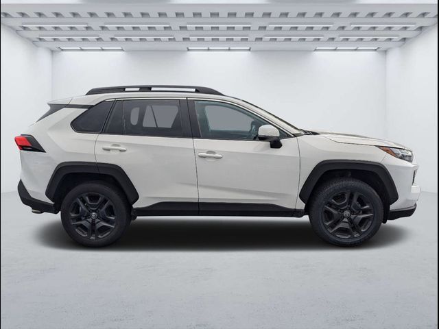 2022 Toyota RAV4 Adventure