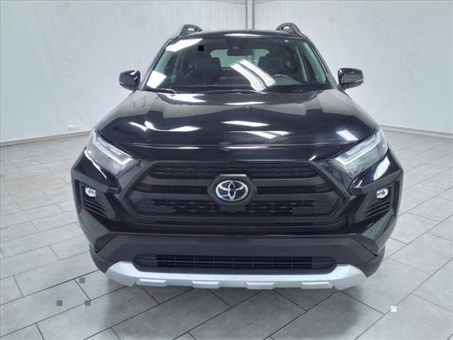 2022 Toyota RAV4 Adventure