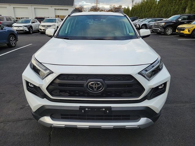 2022 Toyota RAV4 Adventure