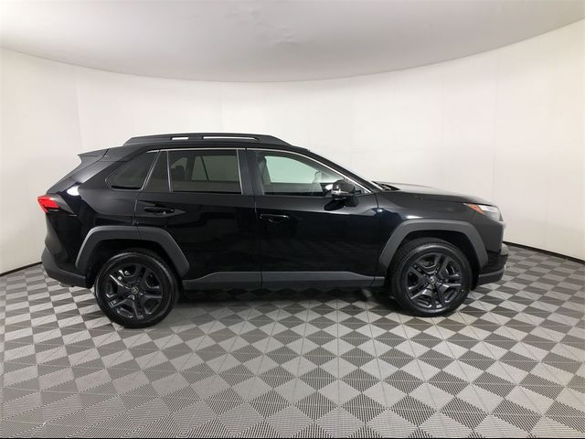 2022 Toyota RAV4 Adventure