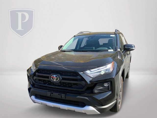 2022 Toyota RAV4 Adventure