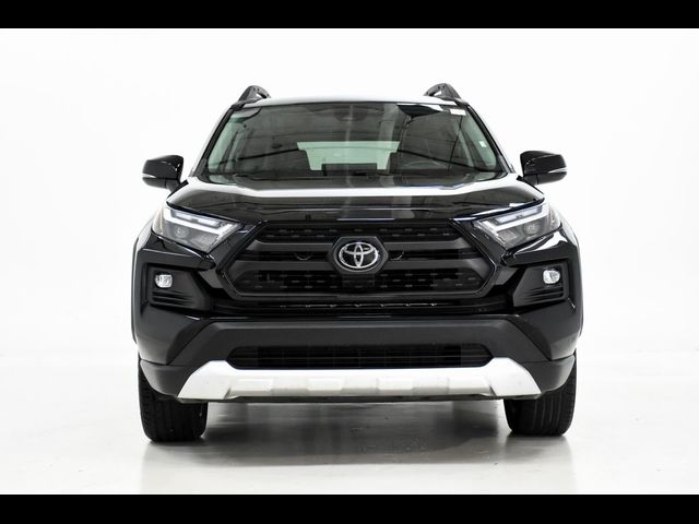 2022 Toyota RAV4 Adventure