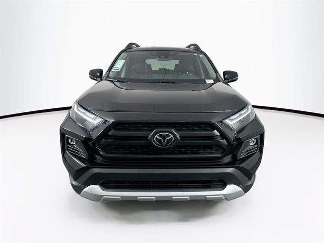 2022 Toyota RAV4 Adventure