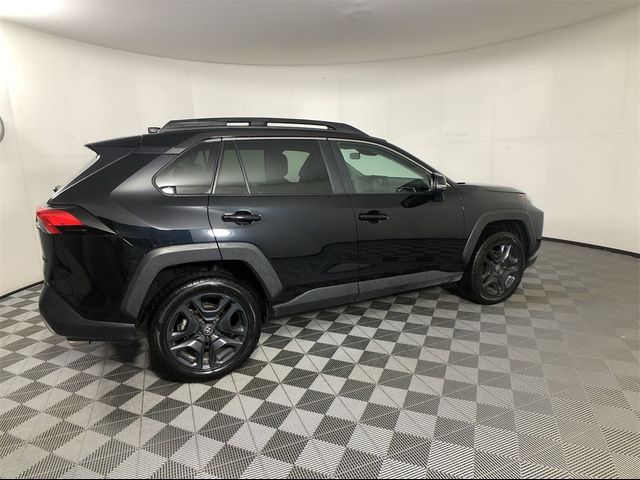 2022 Toyota RAV4 Adventure