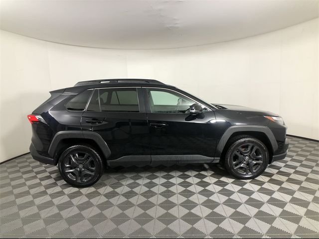 2022 Toyota RAV4 Adventure