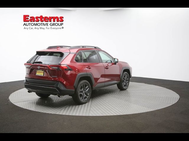 2022 Toyota RAV4 Adventure