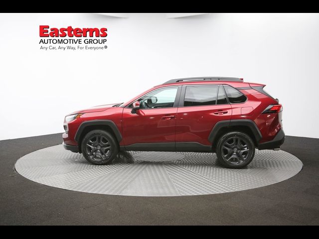 2022 Toyota RAV4 Adventure