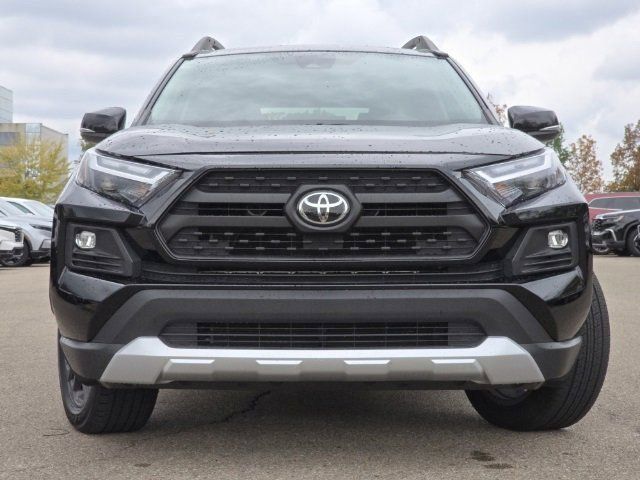 2022 Toyota RAV4 Adventure