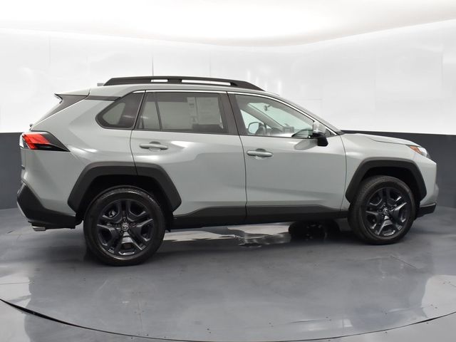 2022 Toyota RAV4 Adventure