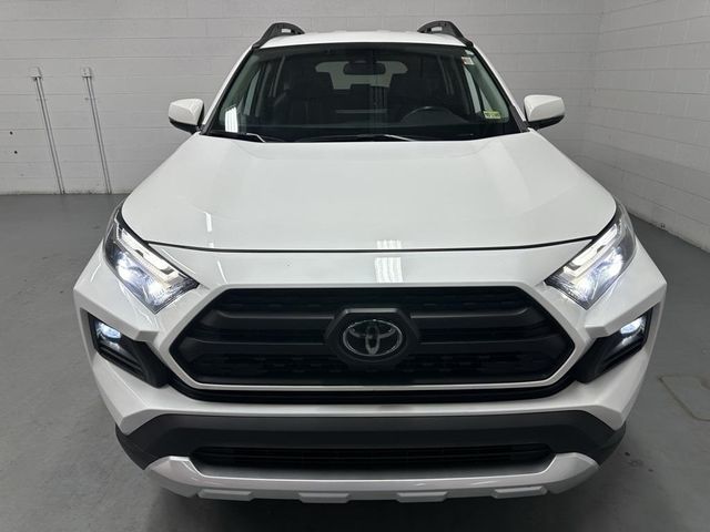 2022 Toyota RAV4 Adventure