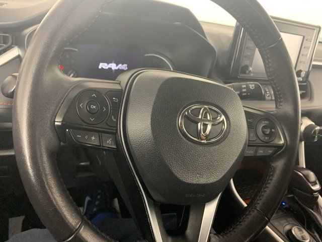 2022 Toyota RAV4 Adventure