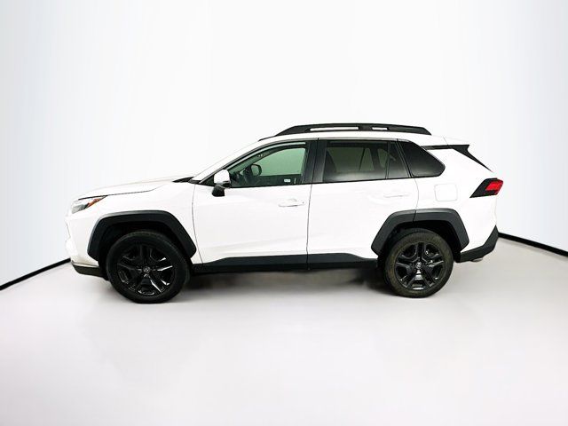 2022 Toyota RAV4 Adventure