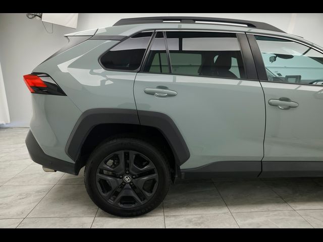 2022 Toyota RAV4 Adventure