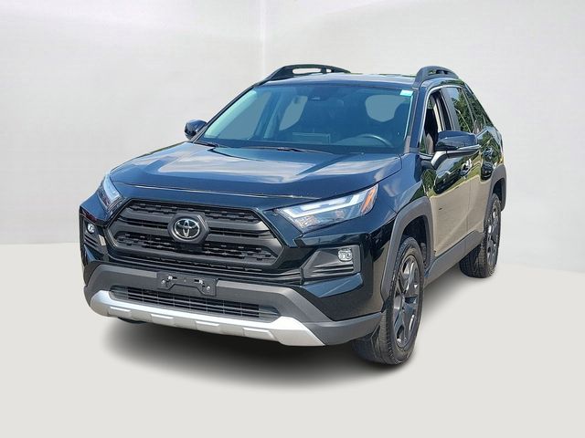 2022 Toyota RAV4 Adventure