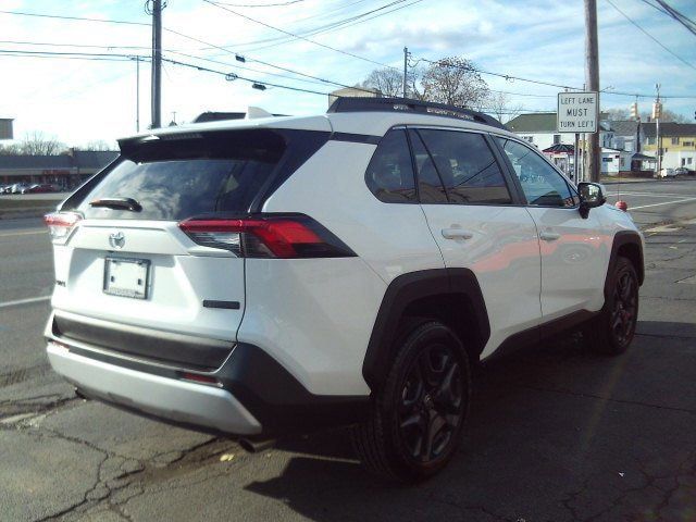 2022 Toyota RAV4 Adventure