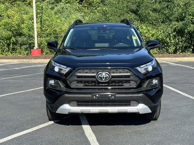 2022 Toyota RAV4 Adventure