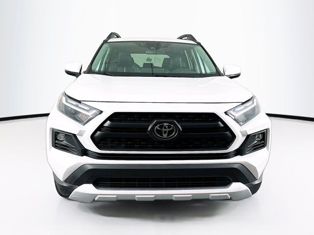 2022 Toyota RAV4 Adventure