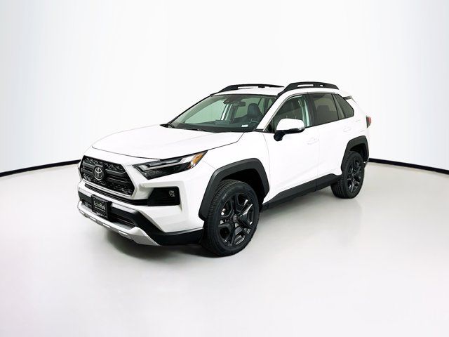 2022 Toyota RAV4 Adventure