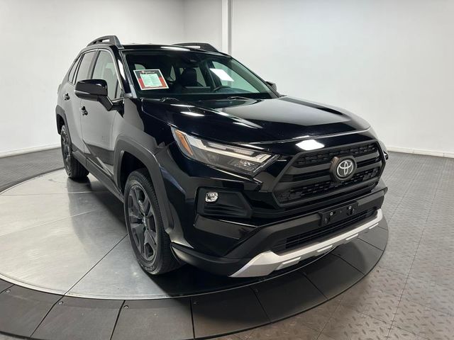 2022 Toyota RAV4 Adventure