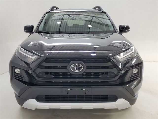 2022 Toyota RAV4 Adventure