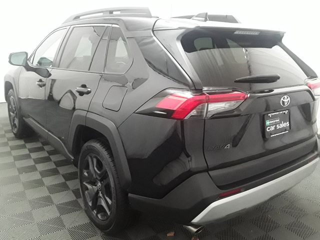 2022 Toyota RAV4 Adventure