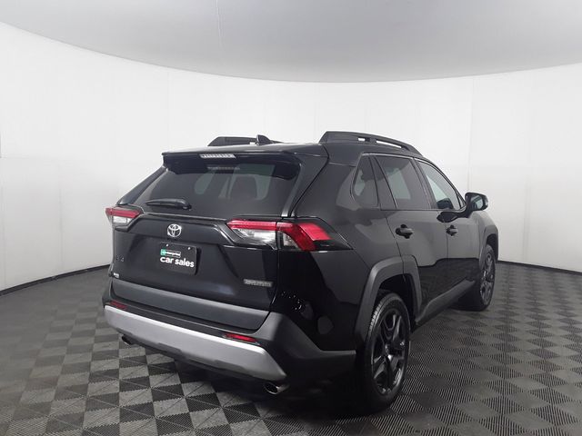 2022 Toyota RAV4 Adventure