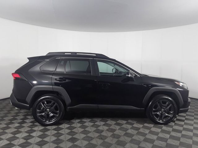 2022 Toyota RAV4 Adventure