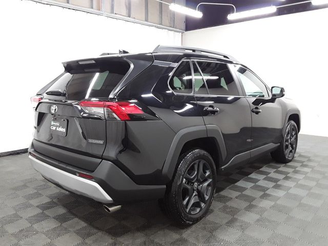 2022 Toyota RAV4 Adventure