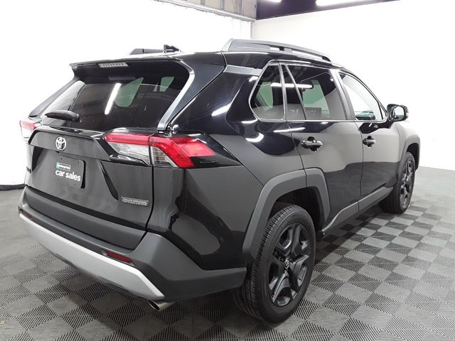 2022 Toyota RAV4 Adventure